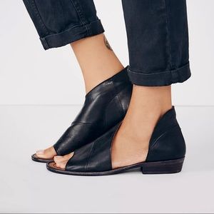 Free People Mont Blanc Sandal